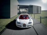 Bugatti Veyron 16.4 Grand Sport Wei Long 2012 года